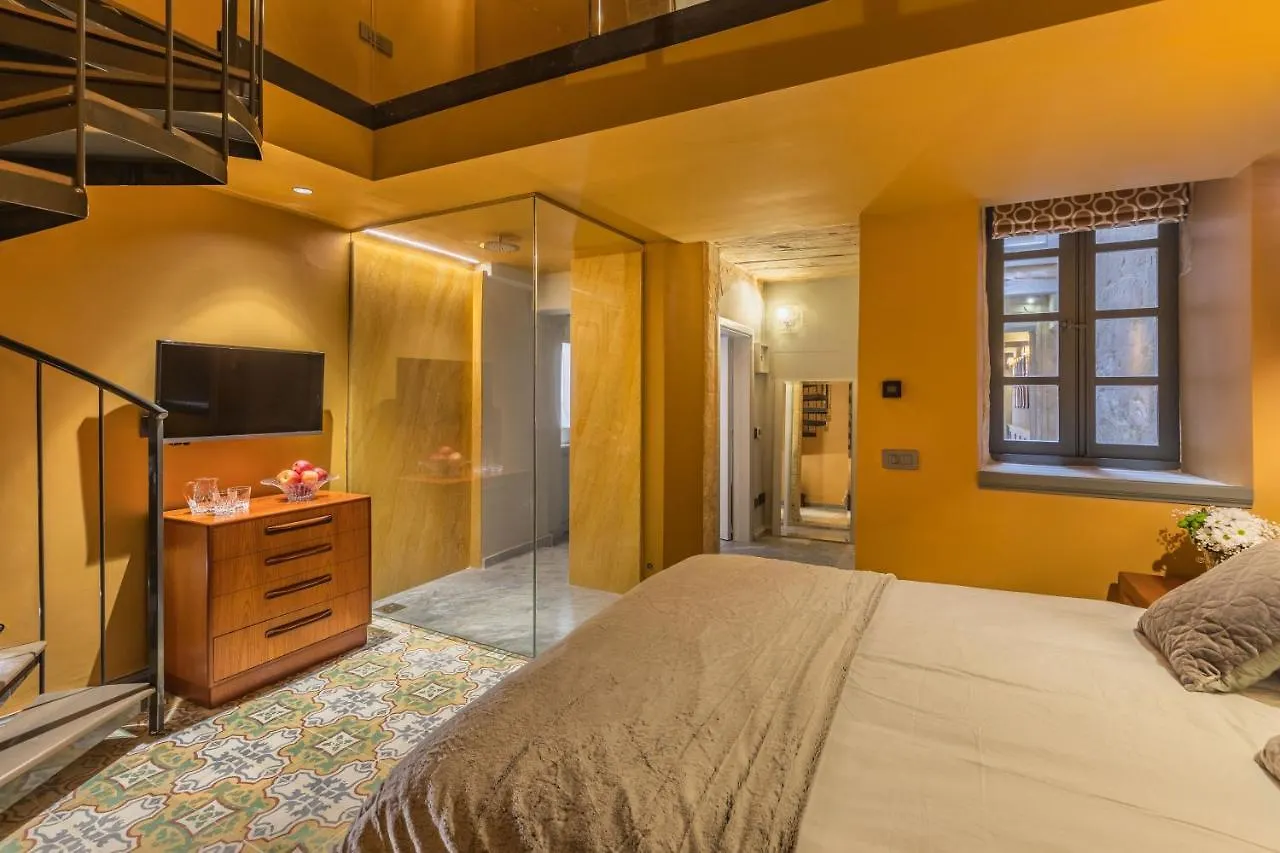 House Of W Appartement Valletta