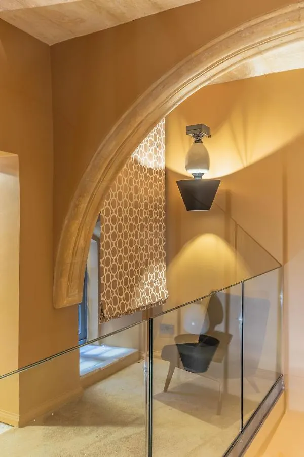 Apartament House Of W Valletta