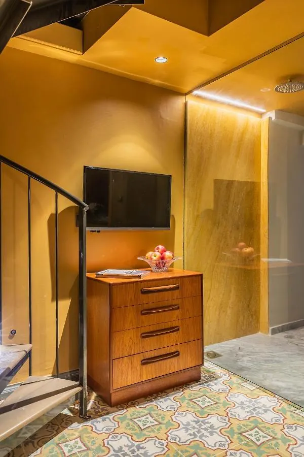 Apartament House Of W Valletta