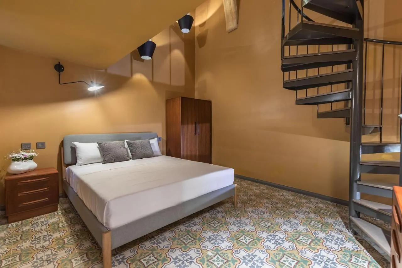 House Of W Appartement Valletta