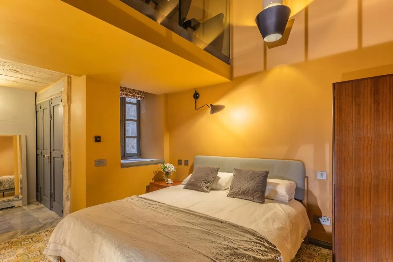 House Of W Appartement Valletta