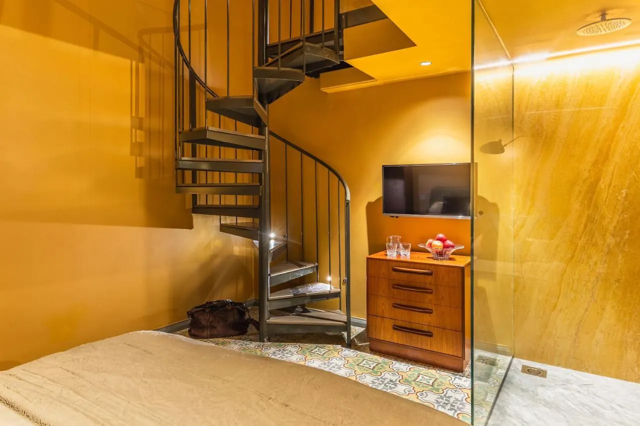 Apartament House Of W Valletta