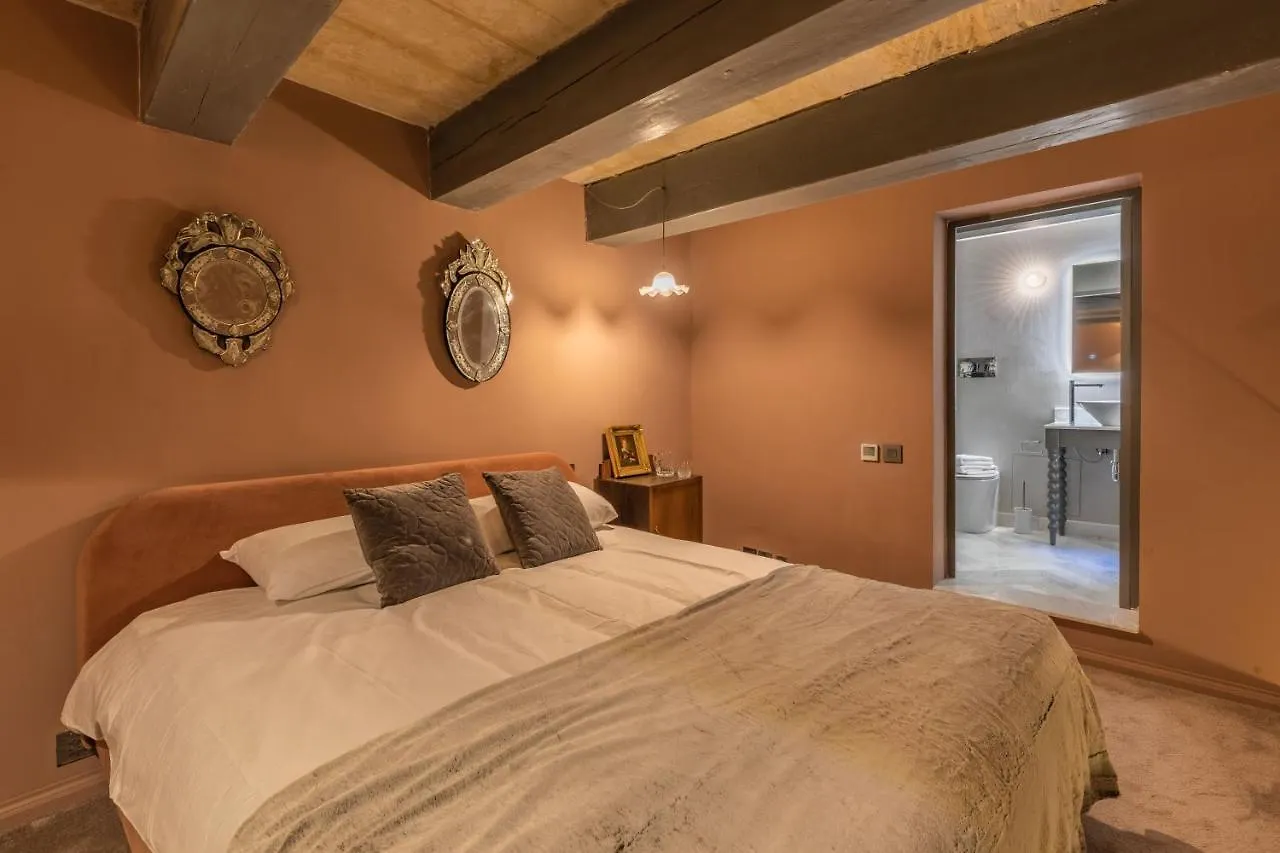 House Of W Appartement Valletta
