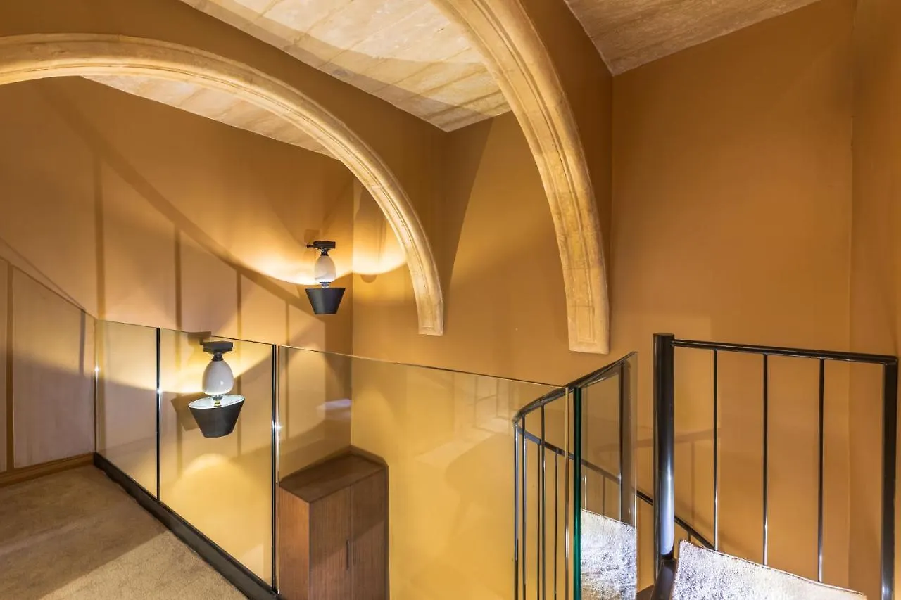 House Of W Appartement Valletta