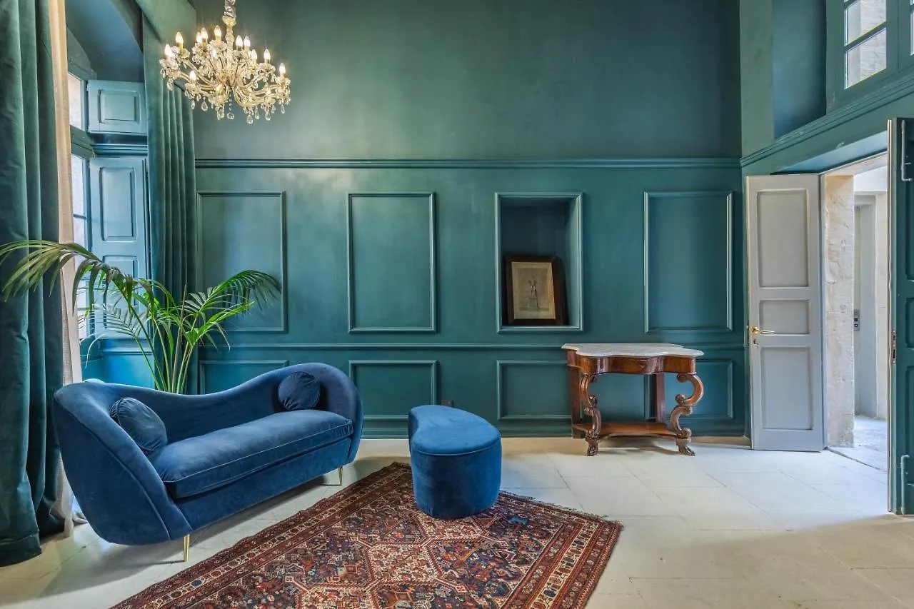 House Of W Appartement Valletta Malta