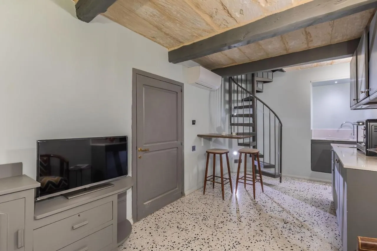 House Of W Appartement Valletta