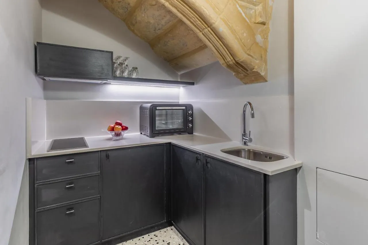 House Of W Appartement Valletta