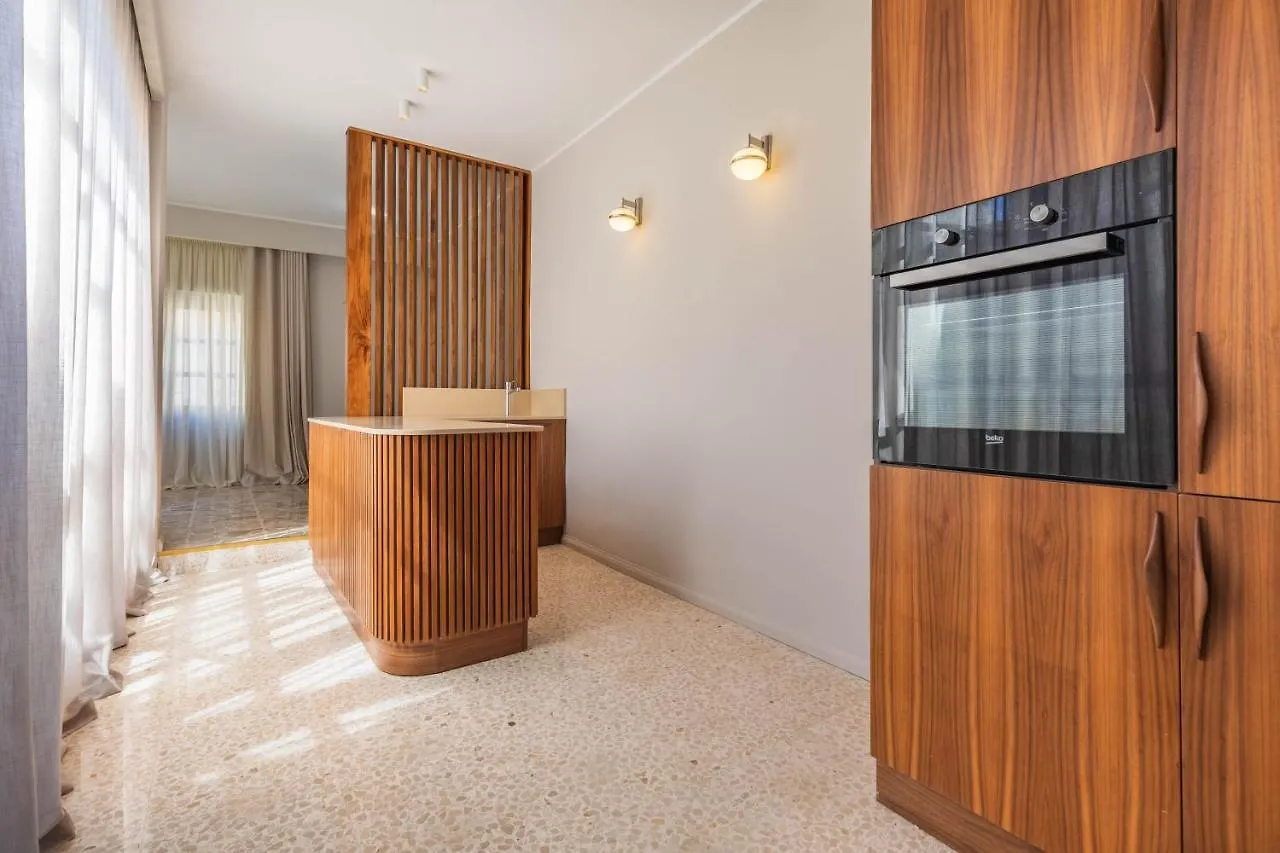 House Of W Appartement Valletta