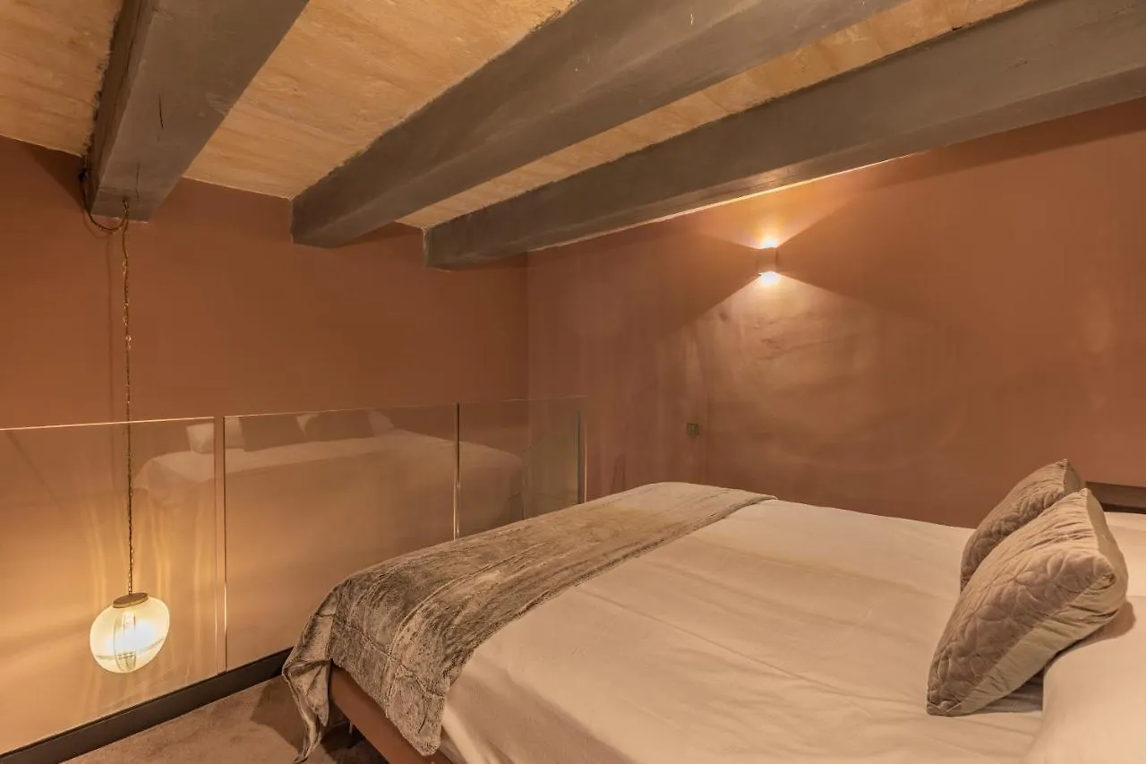 Apartament House Of W Valletta