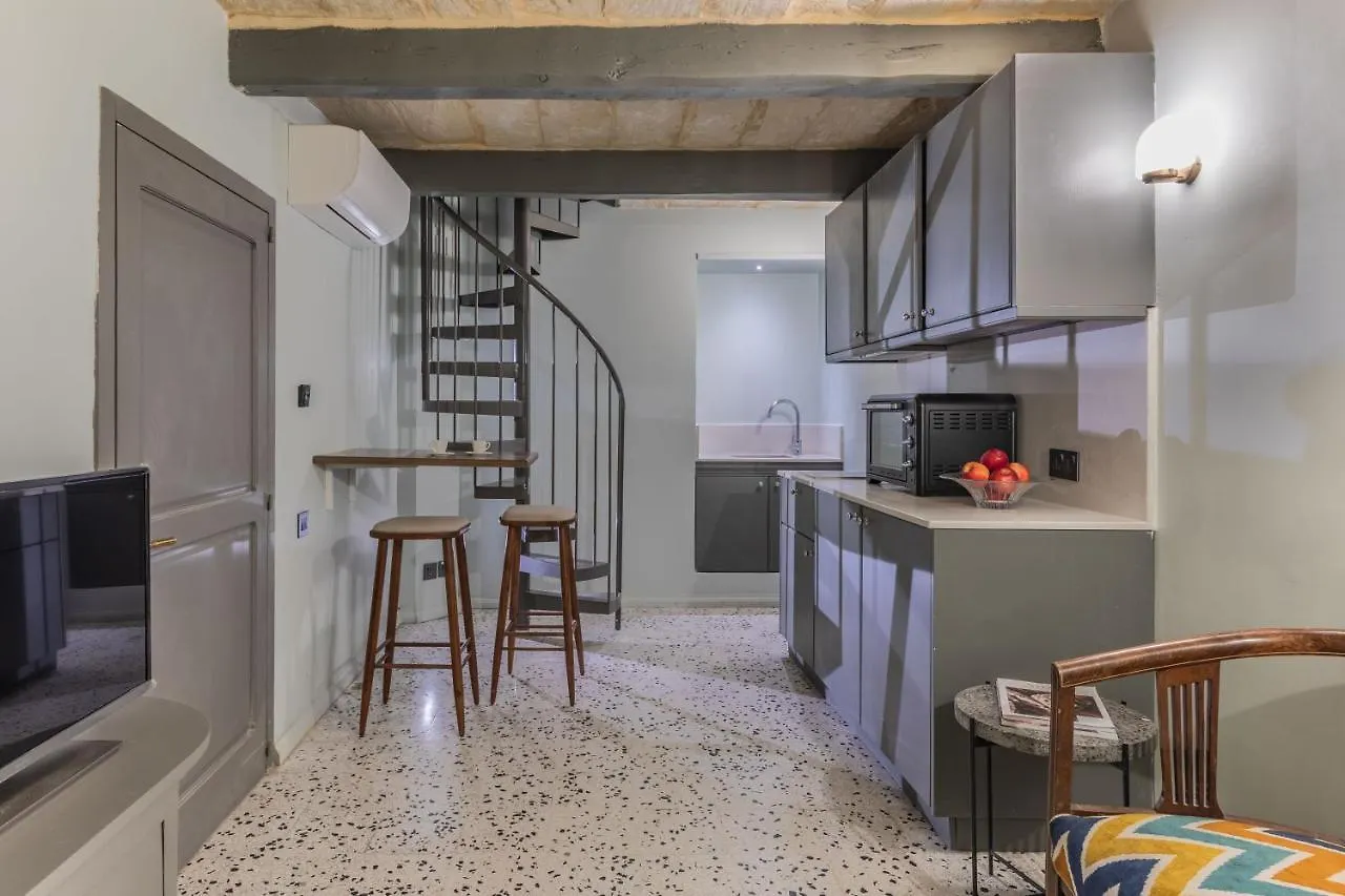 House Of W Appartement Valletta Malta
