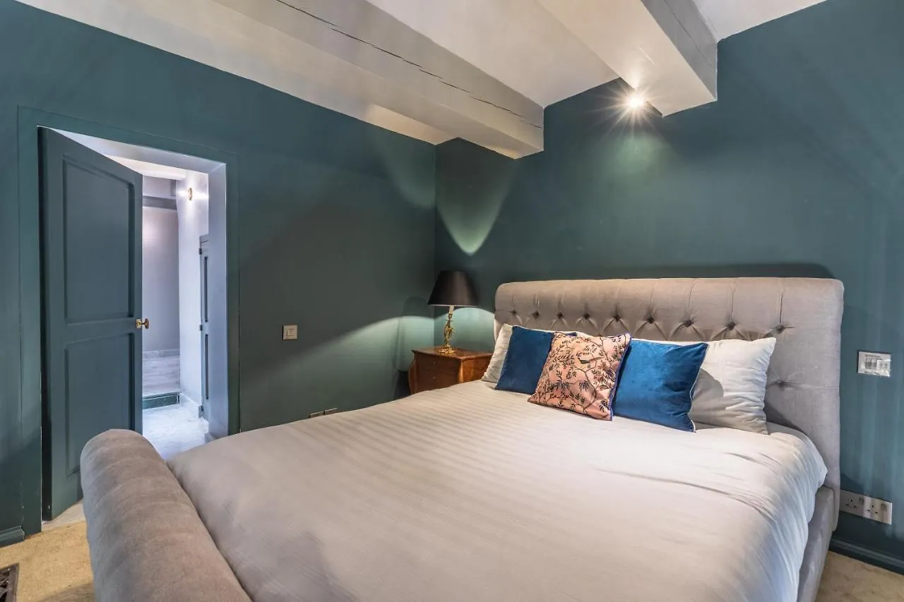 House Of W Appartement Valletta