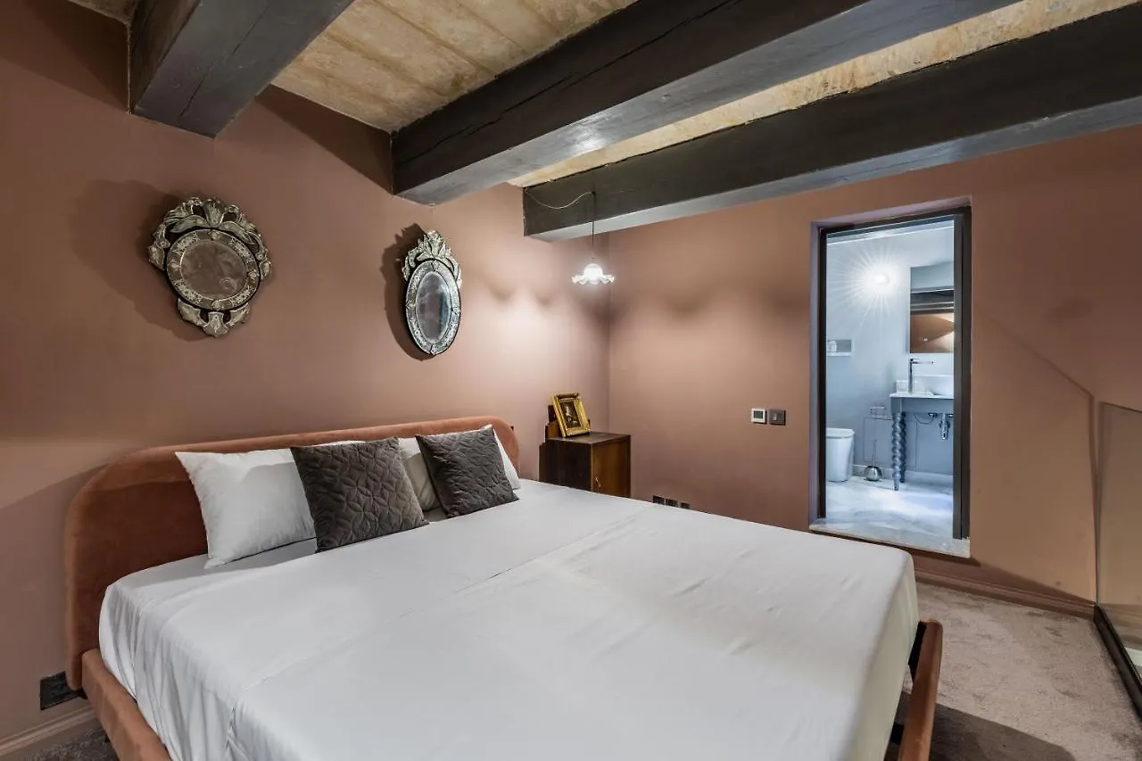 House Of W Appartement Valletta Malta