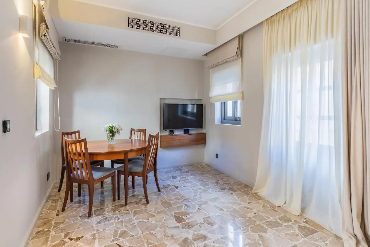 House Of W Appartement Valletta