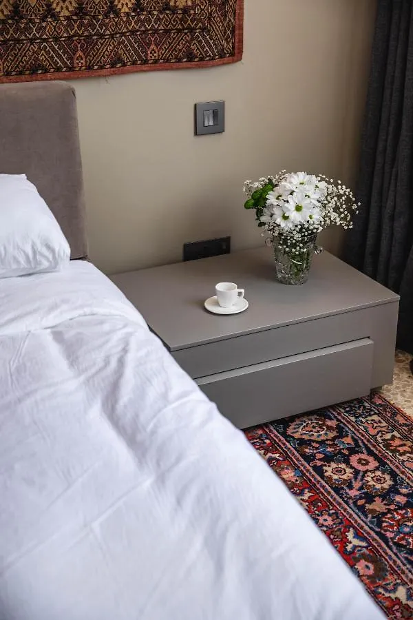 Apartament House Of W Valletta