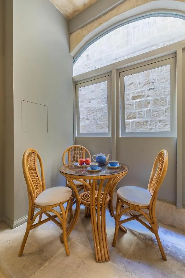 Apartament House Of W Valletta