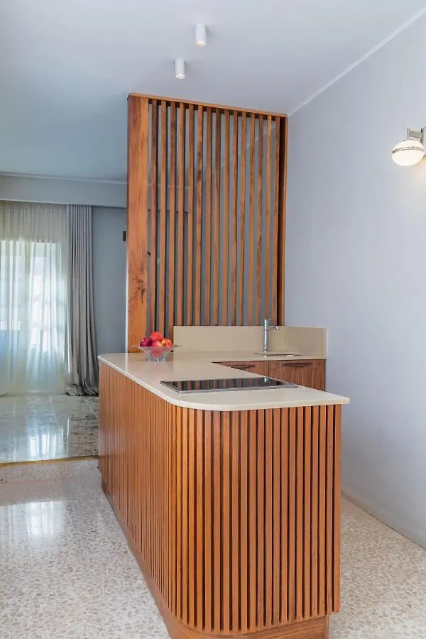 House Of W Appartement Valletta