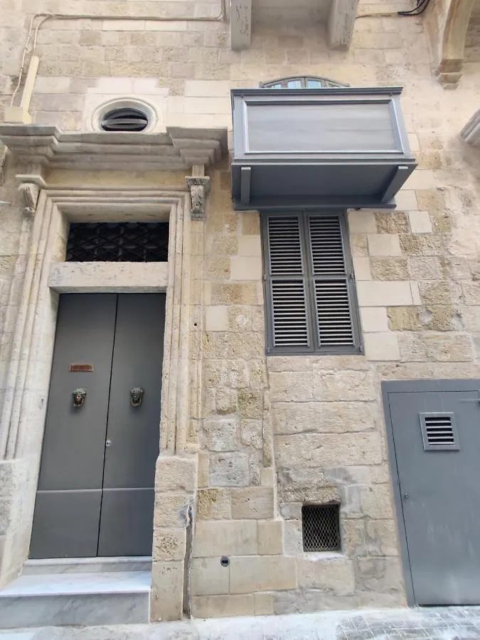 House Of W Appartement Valletta Malta