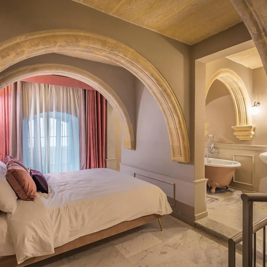 House Of W Appartement Valletta