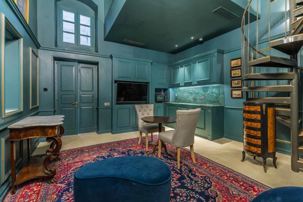 House Of W Appartement Valletta