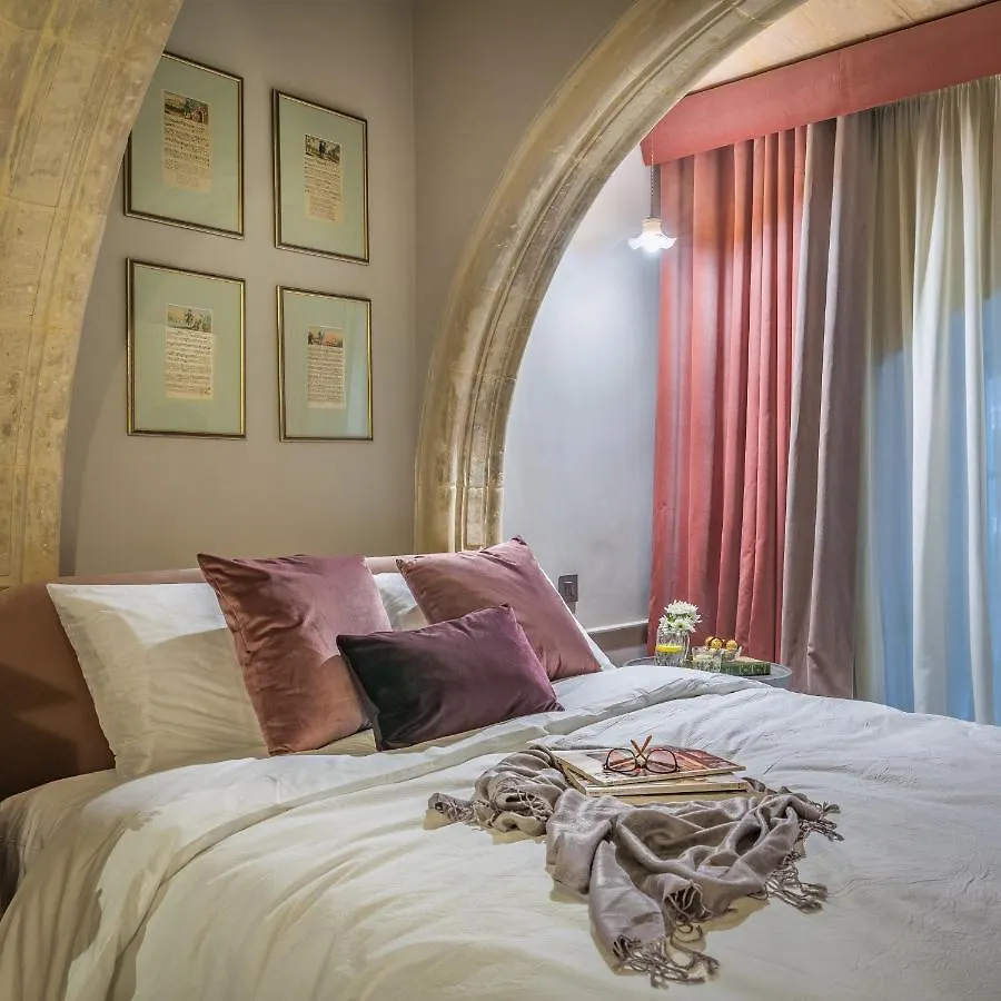 Apartament House Of W Valletta