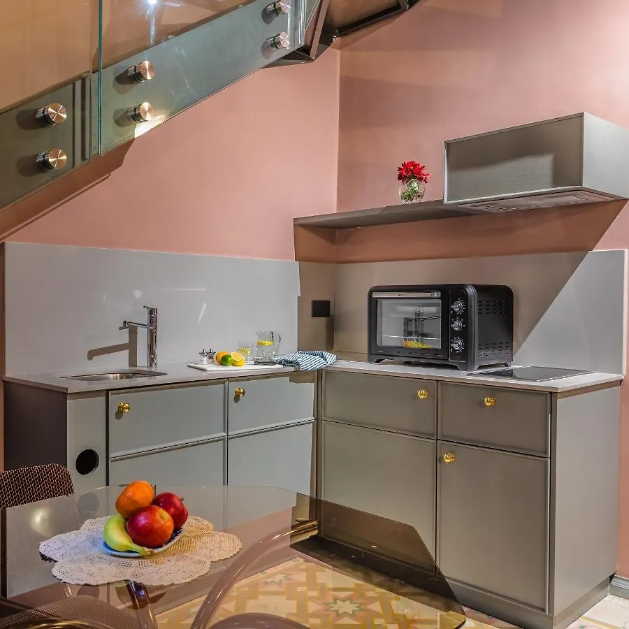 House Of W Appartement Valletta