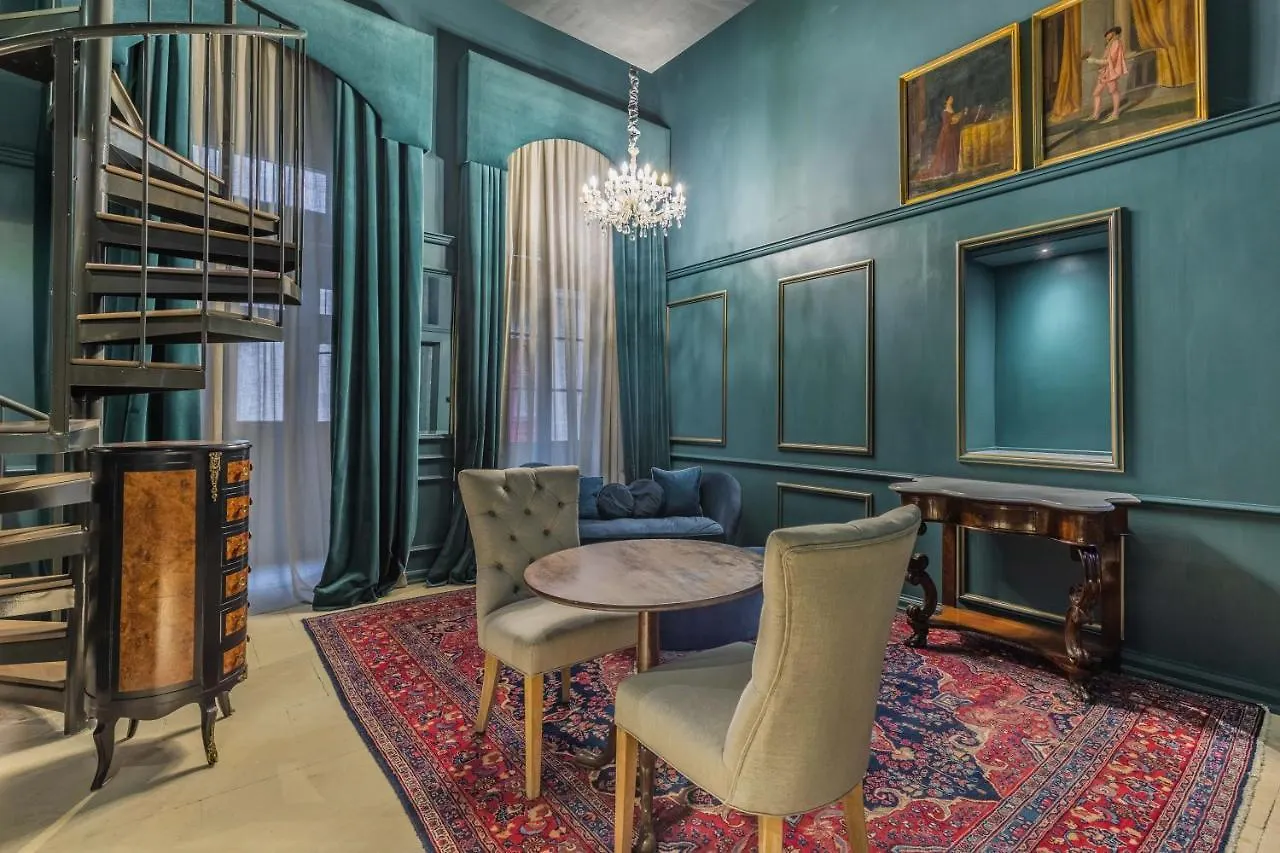 House Of W Appartement Valletta