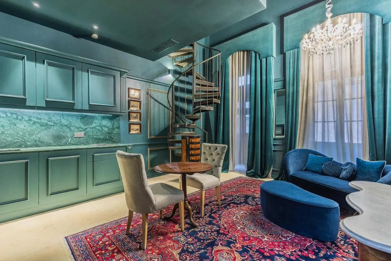 House Of W Appartement Valletta