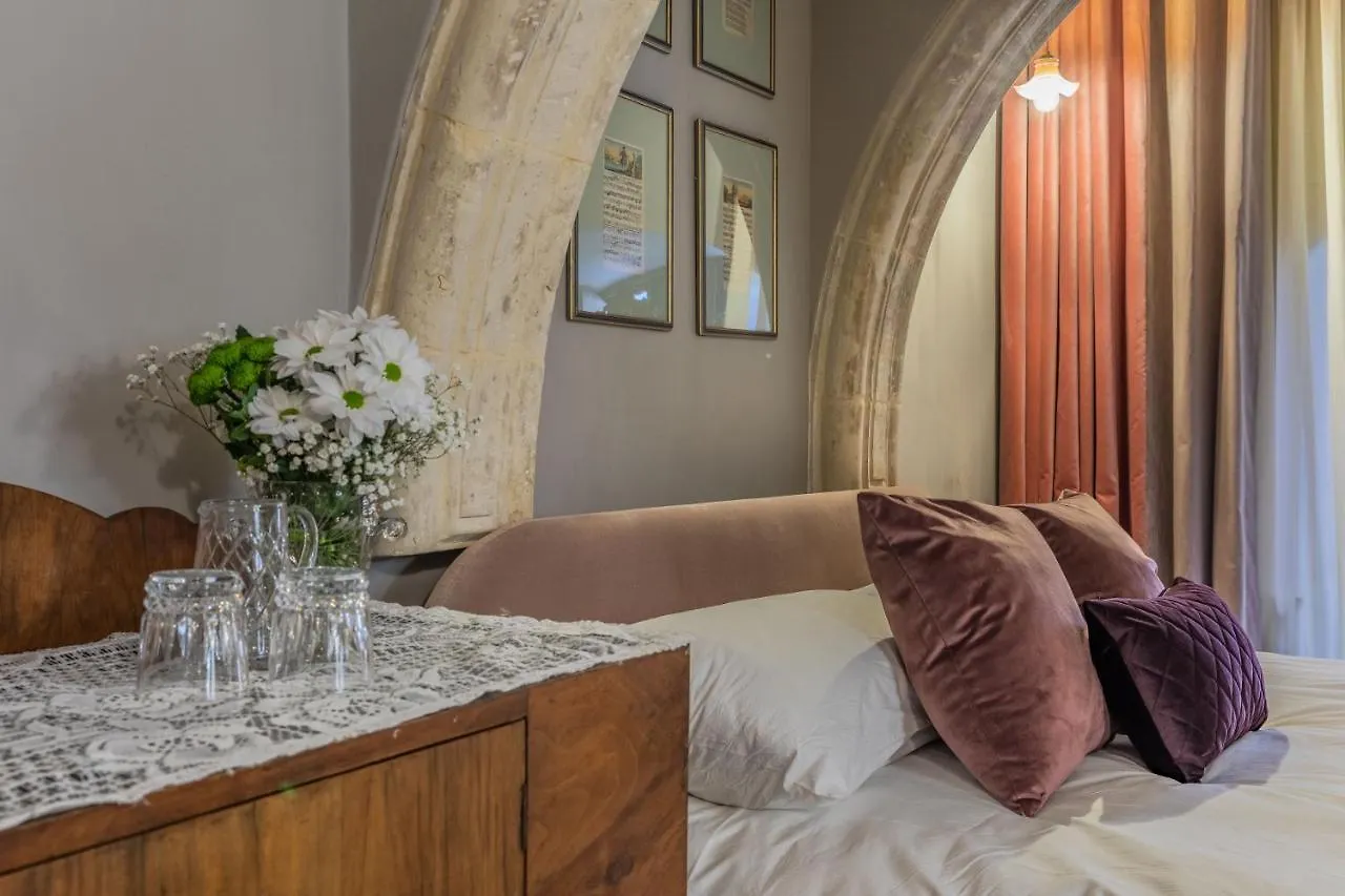 House Of W Appartement Valletta