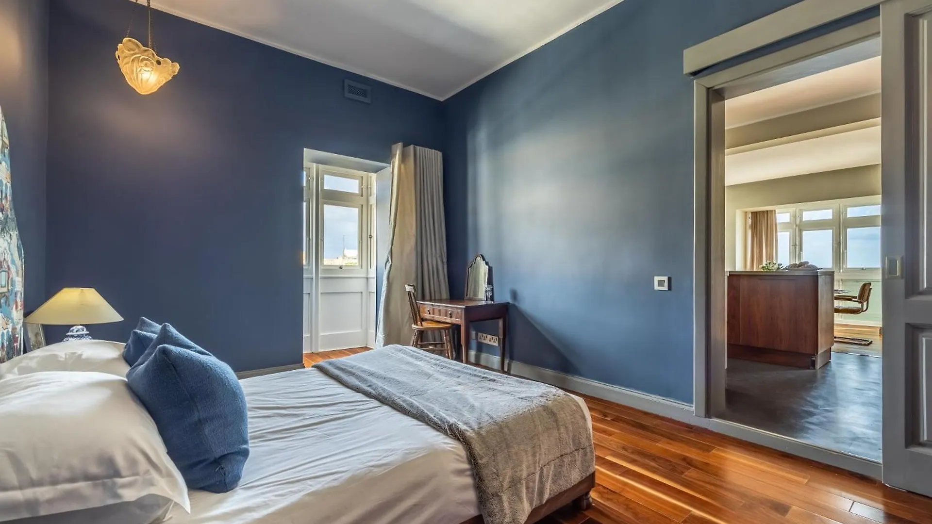 House Of W Appartement Valletta