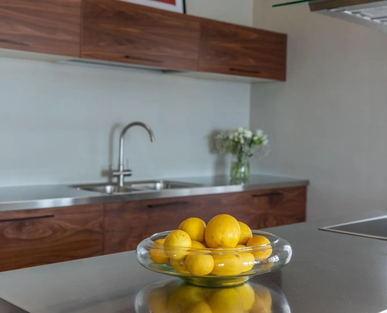 Apartament House Of W Valletta
