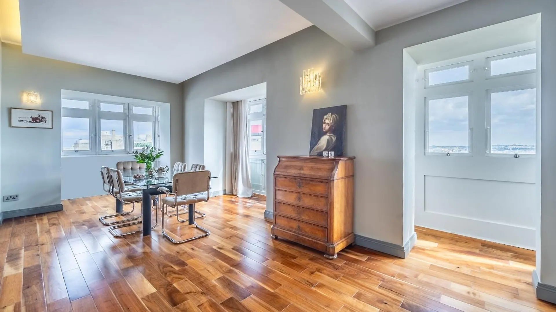 House Of W Appartement Valletta
