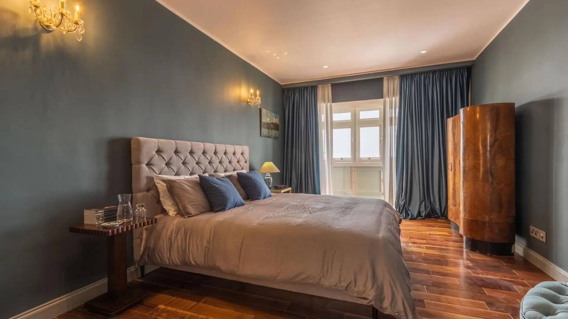 Apartament House Of W Valletta